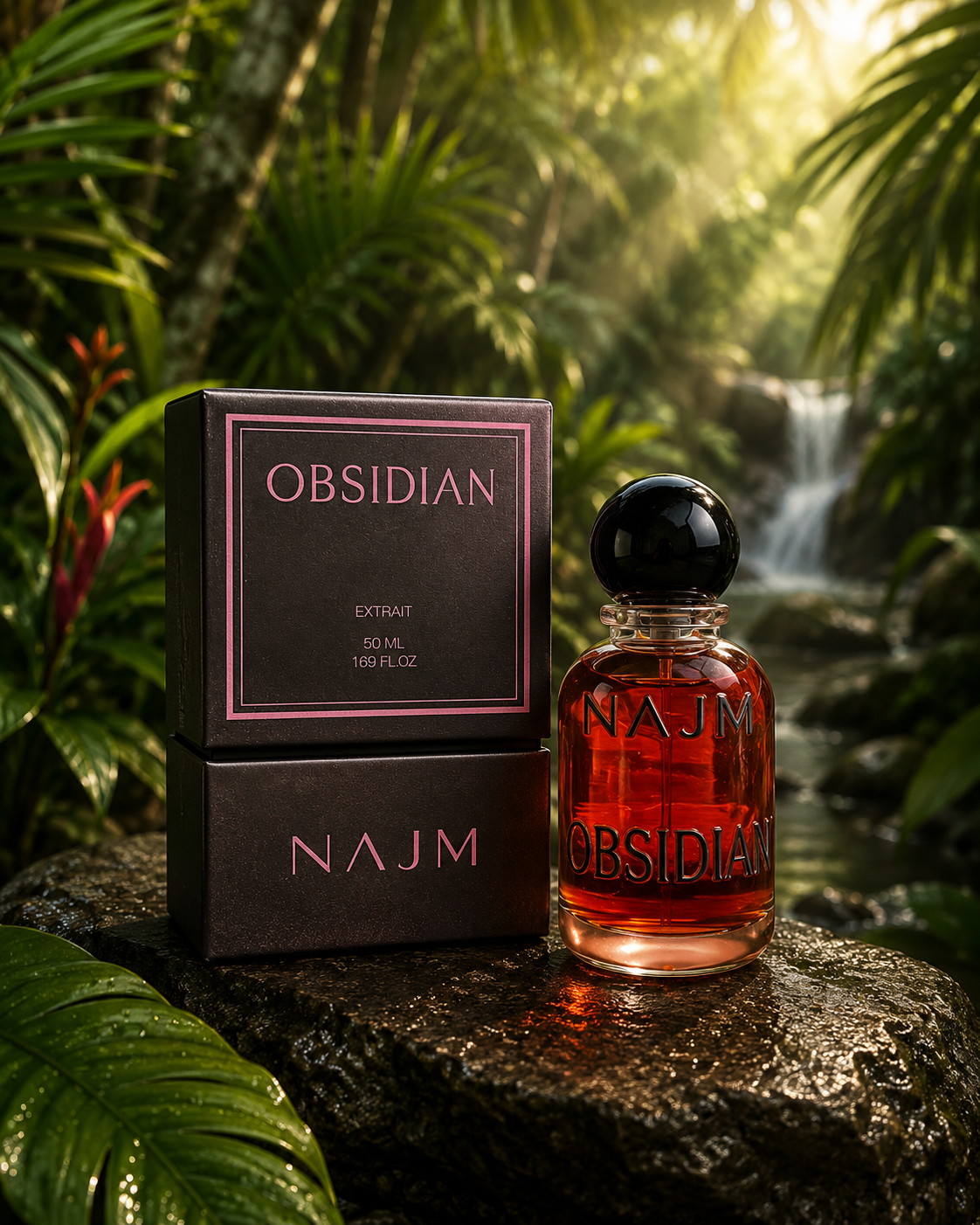 OBSIDIAN